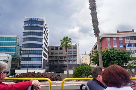 Las Palmas de Gran Canaria